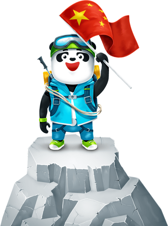 Panda Easy China Business ᐈ King of Marketplaces